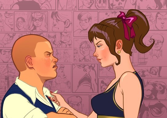 Rockstar Classics Bully and Manhunt Stealth Release on PS4