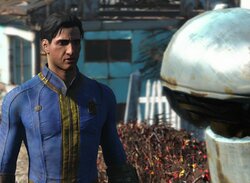 Love Finds a Way as Fallout 4 Has Companions You Can Romance