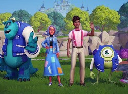 Disney Dreamlight Valley Welcomes Monsters Inc's Mike and Sulley in Upcoming Update