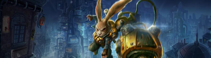 F.I.S.T.: Forged in Shadow Torch (PS5)