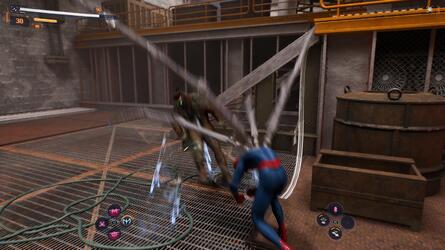 Marvel's Spider-Man 2: Hunt to Live, Live to Hunt Guide 9
