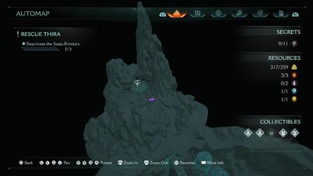 DOOM: The Dark Ages: Spire of Nerathul Walkthrough 33