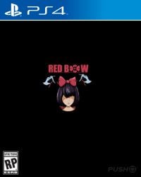 Red Bow Cover