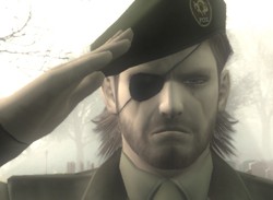 Konami: Metal Gear Solid Can Continue without Kojima