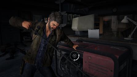 The Last of Us 1: Go Big Horns Walkthrough - All Collectibles: Artefacts, Firefly Pendants, Comics, Training Manuals, Workbenches, Optional Conversations