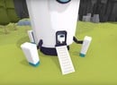 Cutesy Robot Strategy Sim The Colonists Builds a Home on PS4 on 4th May