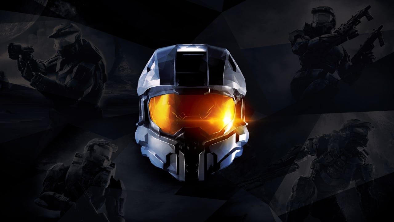 Tid tin Revival Was Halo: The Master Chief Collection Considered for PS4? | Push Square