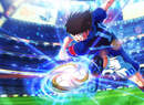 Captain Tsubasa Shoots for an August Release Date on PS4