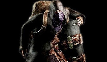 Capcom's Resident Evil PSN Sale Will Have You Shuffling to the Store