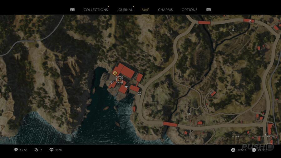 Mafia: The Old Country: Chapter 11 - Mattanza Walkthrough 7