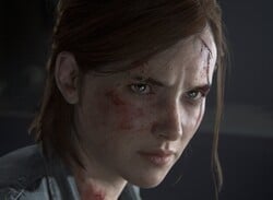 The Last of Us Dev Naughty Dog's on a Real Hiring Spree