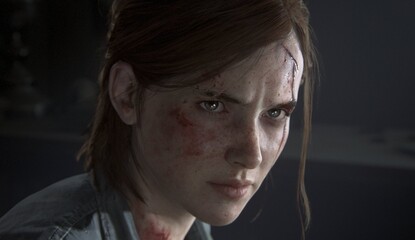 The Last of Us Dev Naughty Dog's on a Real Hiring Spree