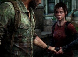 This Is How Sony's Going to Promote PS4 Port The Last of Us Remastered