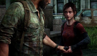 This Is How Sony's Going to Promote PS4 Port The Last of Us Remastered