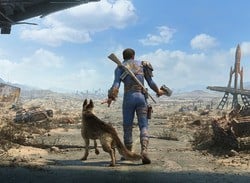 Fallout 4 PS5 Patch Dropping Next Week, with New Graphics Settings and Improvements