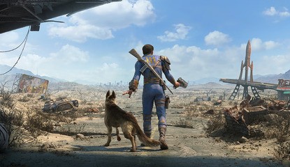 Fallout 4 PS5 Patch Dropping Next Week, with New Graphics Settings and Improvements