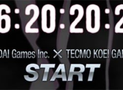 Namco Bandai Teases Crossover Announcement With Tecmo Koei