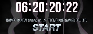 Hmmm, Namco Bandai X Tecmo Koei. What Could It Mean?