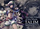 Talim Is the Latest Character Announced for SoulCalibur VI