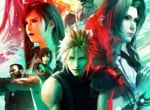 Square Enix Confirms Final Fantasy 7 Rebirth Cheats for PS5