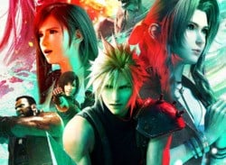 Square Enix Confirms Final Fantasy 7 Rebirth Cheats for PS5
