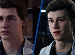 Which Peter Parker Face Do You Prefer in Marvel's Spider-Man?