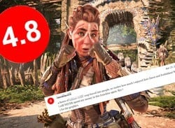 Horizon Forbidden West: Burning Shores PS5 Review Bombing Fiasco Prompts Metacritic Policy Changes