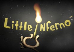 Little Inferno Cover