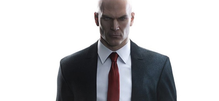 Hitman PS4 PlayStation 4 1