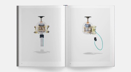 PlayStation Art Book 30 Years 4