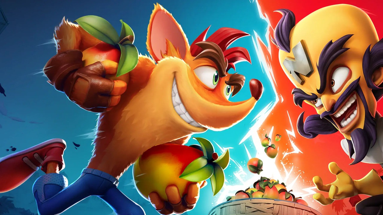 Crash Bandicoot 4: It's About Time review: Surprise classic