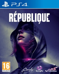 République Cover