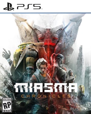 Miasma Chronicles Review (PS5) | Push Square