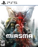 Miasma Chronicles