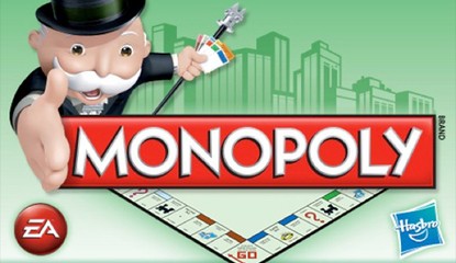 Monopoly Streets Sets Up Shop On Playstation 3
