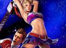 Lollipop Chainsaw Gets All Romantic