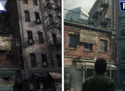 In-Depth The Last of Us Remake Comparison Deep Dives PS5 Improvements