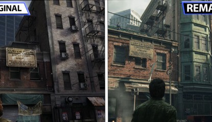 In-Depth The Last of Us Remake Comparison Deep Dives PS5 Improvements