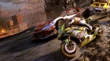 MotorStorm Apocalypse