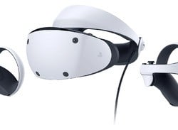 PSVR2 Will Have Over 20 Major Launch Titles