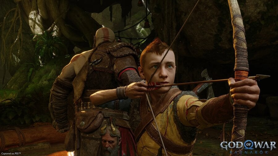 Talking Point: What Do You Want from God of War Maker Sony Santa Monica Next? 4 Talking Point: What Do You Want from God of War Maker Sony Santa Monica Next? 3