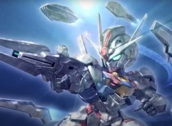 Anime Crossover RPG Super Robot Wars Y Snags PS5 Demo, Progress Carries to Full Game