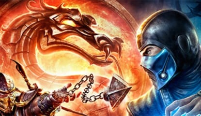 Warner Bros Waive Mortal Kombat 'Kombat Pass' Until PlayStation Store Returns