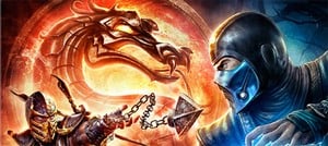Get Your Mortal Kombat On This Weekend: Whether You've Got An Online Pass Or Not.