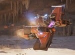 Star Wars: Galactic Racer, the Highest-Rated Star Wars Game in Over 20 Years