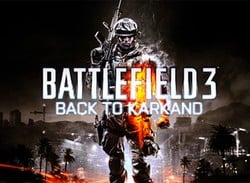 Head Back To Karkand Now With Battlefield 3 On PlayStation 3