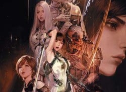 Stellar Blade PS5 Success Grants CEO a Presidential Commendation