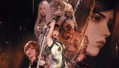 Stellar Blade PS5 Success Grants CEO a Presidential Commendation