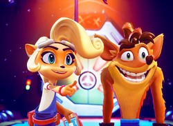 Crash Bandicoot Set to Spin into New Netflix Animated Adaptation