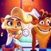Crash Bandicoot Set to Spin into New Netflix Animated Adaptation